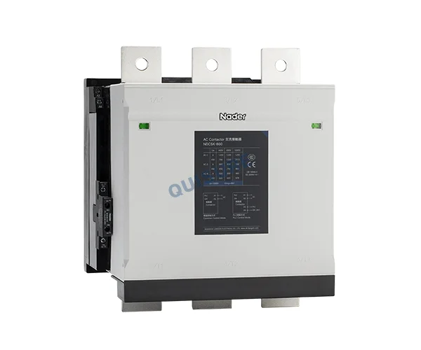 NDC5K-1450R AC Contactor, Nader - Image 1