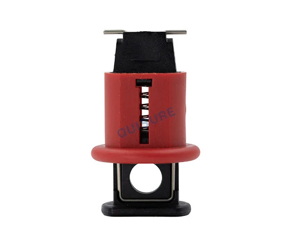 QS-D01 Circuit Breaker Lockout, QuiSure - Image 1