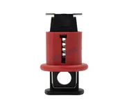 QS-D01 Circuit Breaker Lockout, QuiSure