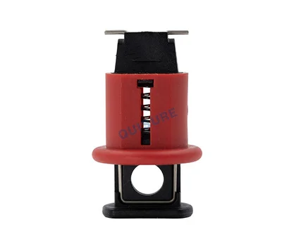 QS-D01 Circuit Breaker Lockout, QuiSure