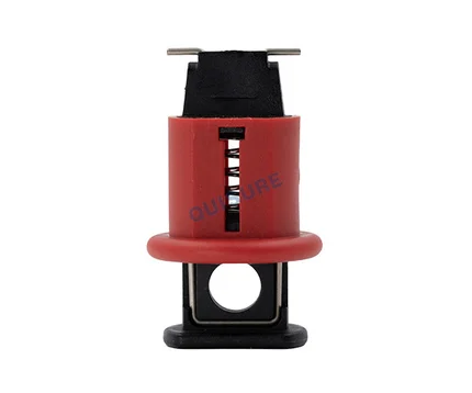 QS-D01 Circuit Breaker Lockout, QuiSure