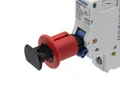 QS-D01 Circuit Breaker Lockout, QuiSure - Thumbnail 4