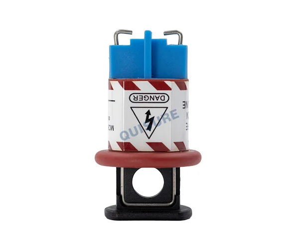 QS-D02 Circuit Breaker Lockout, QuiSure - Image 1
