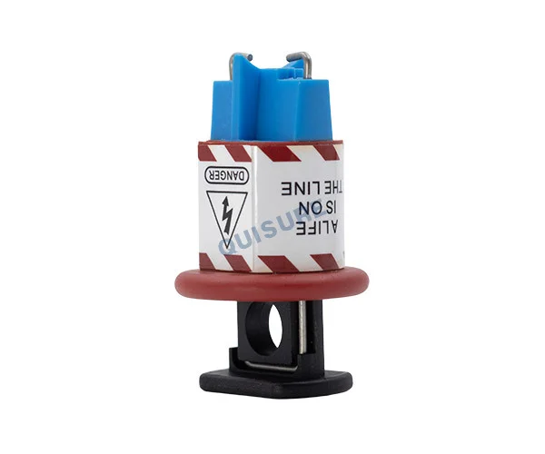 QS-D02 Circuit Breaker Lockout, QuiSure - Image 2