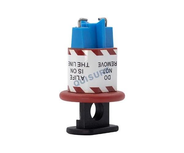 QS-D02 Circuit Breaker Lockout, QuiSure - Image 3