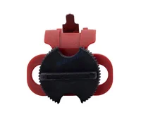 QS-D03 Circuit Breaker Lockout, QuiSure