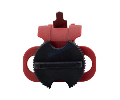 QS-D03 Circuit Breaker Lockout, QuiSure