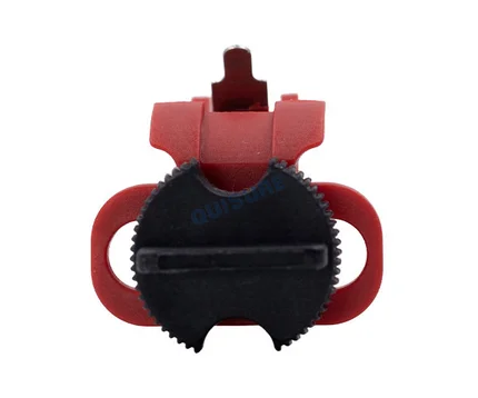 QS-D03 Circuit Breaker Lockout, QuiSure