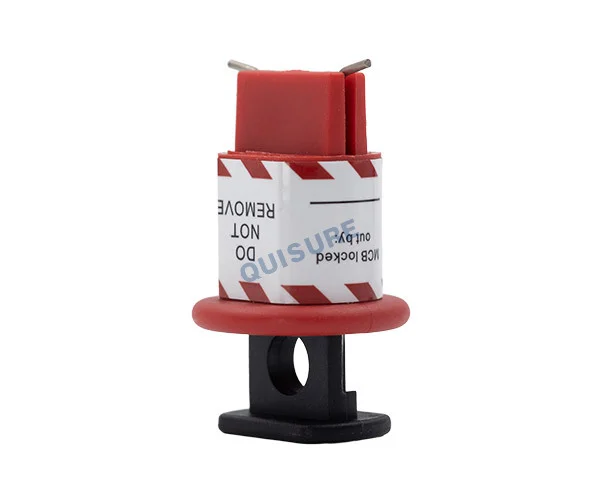 QS-D04 Circuit Breaker Lockout, QuiSure - Image 2