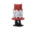 QS-D04 Circuit Breaker Lockout, QuiSure - Thumbnail 2