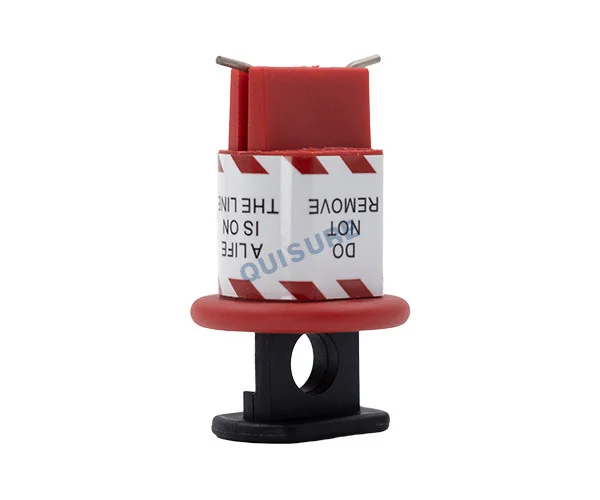QS-D04 Circuit Breaker Lockout, QuiSure - Image 3