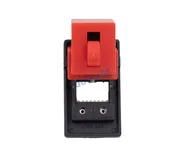 QS-D12 MCCB Lockout, QuiSure