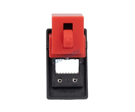 QS-D12 MCCB Lockout, QuiSure