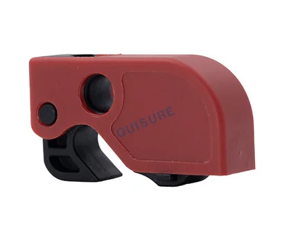 QS-D200 Circuit Breaker Lockout, QuiSure