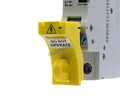 QS-D27 Circuit Breaker Lockout, QuiSure - Thumbnail 5
