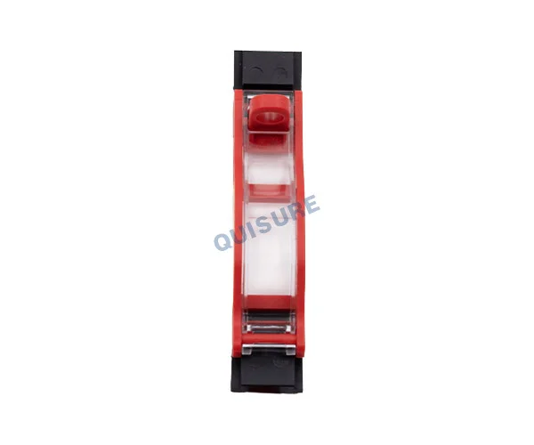 QS-D30 Series Protective Cover for MCB, QuiSure - Image 1