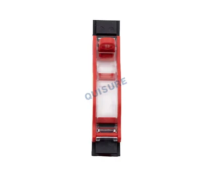 QS-D30 Series Protective Cover for MCB, QuiSure