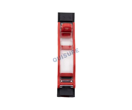 QS-D30 Series Protective Cover for MCB, QuiSure