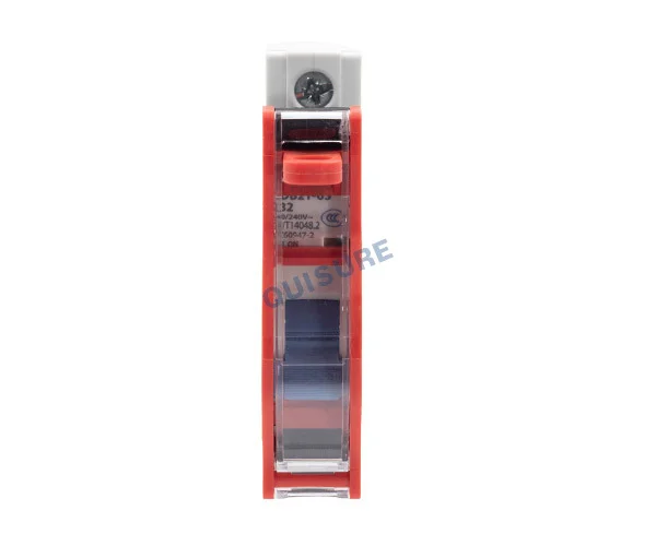 QS-D30 Series Protective Cover for MCB, QuiSure - Image 4