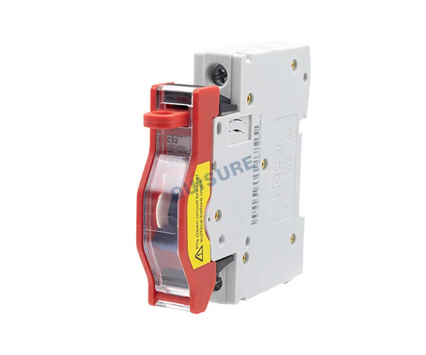 QS-D30 Series Protective Cover for MCB, QuiSure - Image 5