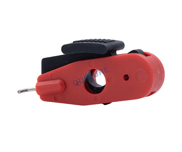 QS-D35 Circuit Breaker Lockout, QuiSure - Image 2