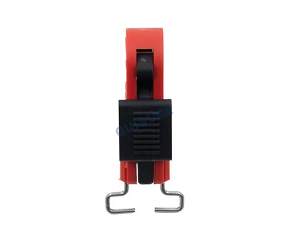 QS-D36 Circuit Breaker Lockout, QuiSure