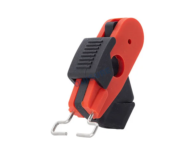 QS-D36 Circuit Breaker Lockout, QuiSure - Image 3