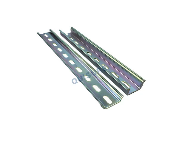 TH35 Series Steel DIN Rail - Image 1