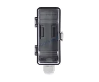 VDB-1502 Waterproof Street Light Distribution Box, VOZWEI