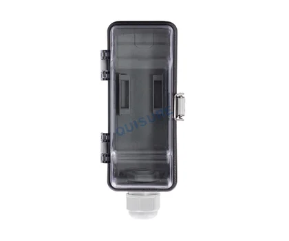 VDB-1502 Waterproof Street Light Distribution Box, VOZWEI