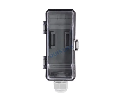 VDB-1502 Waterproof Street Light Distribution Box, VOZWEI