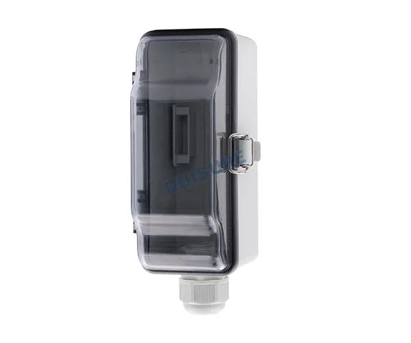 VDB-1502 Waterproof Street Light Distribution Box, VOZWEI - Image 2