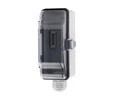 VDB-1502 Waterproof Street Light Distribution Box, VOZWEI - Thumbnail 2