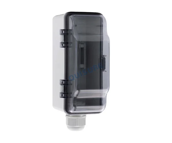 VDB-1502 Waterproof Street Light Distribution Box, VOZWEI - Image 3