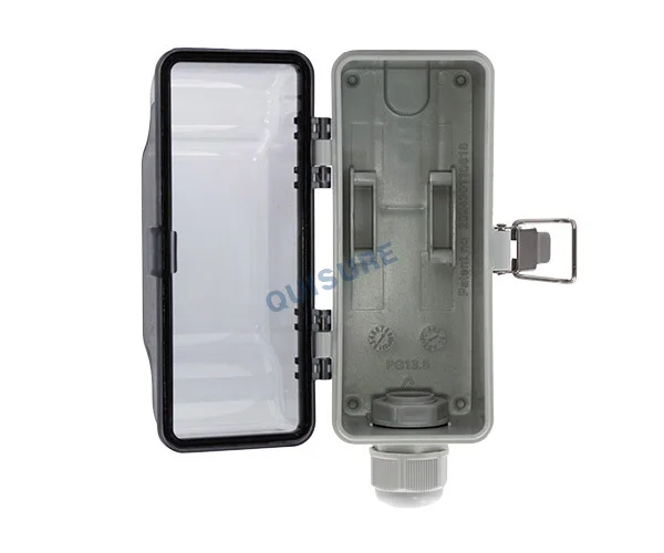 VDB-1502 Waterproof Street Light Distribution Box, VOZWEI - Image 4