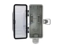 VDB-1502 Waterproof Street Light Distribution Box, VOZWEI - Thumbnail 4