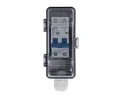VDB-1502 Waterproof Street Light Distribution Box, VOZWEI - Thumbnail 7