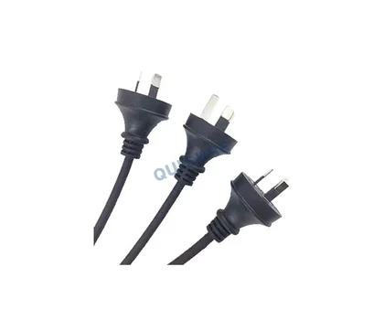250V10A Power Cord, QuiSure