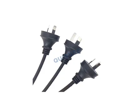 250V10A Power Cord, QuiSure
