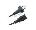 250V10A Power Cord, QuiSure - Thumbnail 2