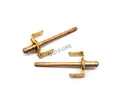 BN11 Earth Tap Rivet, QuiSure - Thumbnail 2