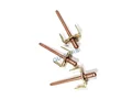BN11 Earth Tap Rivet, QuiSure - Thumbnail 3
