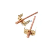 BN11 Earth Tap Rivet, QuiSure