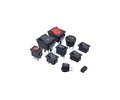 R515 Series Rocker Switch, QuiSure - Thumbnail 4