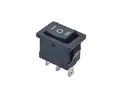 R515 Series Rocker Switch, QuiSure - Thumbnail 1