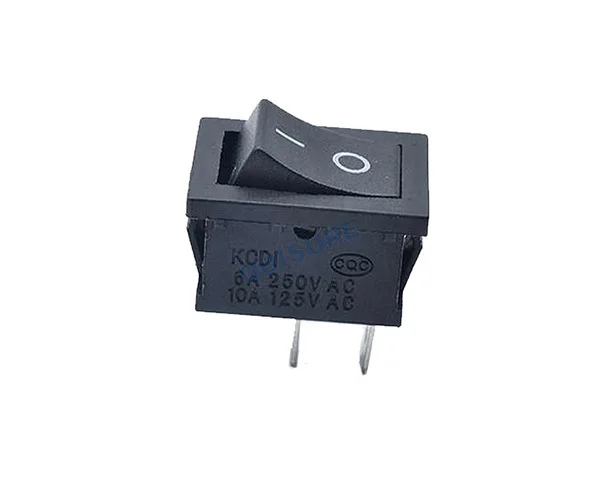 R515 Series Rocker Switch, QuiSure - Image 2