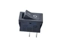 R515 Series Rocker Switch, QuiSure - Thumbnail 2
