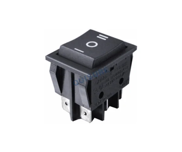 R515 Series Rocker Switch, QuiSure - Image 3