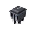 R515 Series Rocker Switch, QuiSure - Thumbnail 3