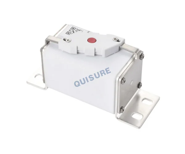 VD2-350A Series Fuse, VICFUSE - Image 1